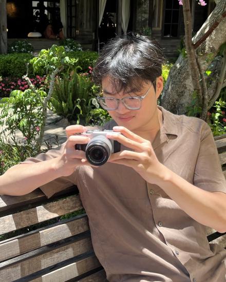 Quang Minh Dinh