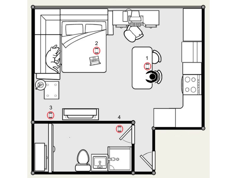 BERSting at the screams: A benchmark for distanced, emotional and shouted speech recognition
